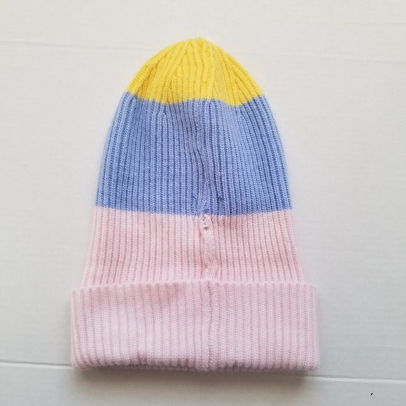 Norla Canada Handmade Toque (Wool & Alpaca blend) - Picture 2 of 7